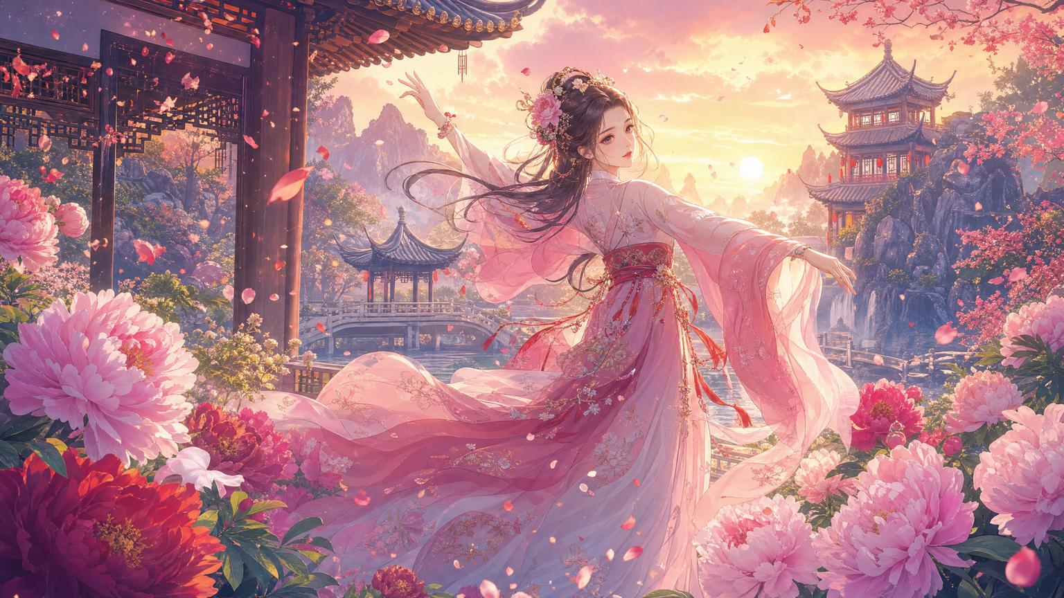 猎奇动漫